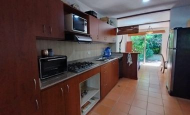 casa en arriendo en retiro campestre. Cod A401049