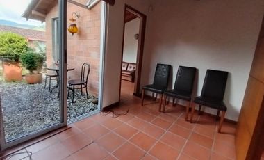 casa en arriendo en retiro campestre. Cod A401049