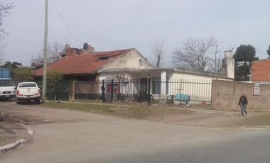 Casa en venta en Los Polvorines, Malvinas Argentinas