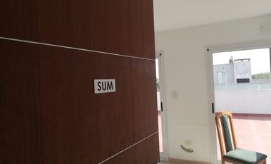 Departamento en venta en Lomas de Zamora Oeste