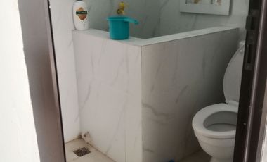 Rumah Hadap Utara 9 Menit ke Stasiun Cilebut SHM Dibantu KPR J-38633