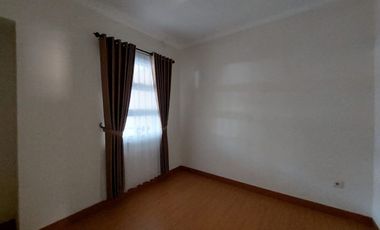 Jual Rumah Siap Huni di Cluster Taman Victoria Sentul City