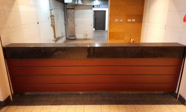 PR13468 Arriendo de Local en el sector Oviedo