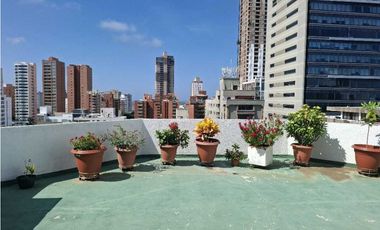 Venta apartamento Penth house alto prado barranquilla