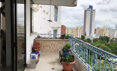Venta apartamento Penth house alto prado barranquilla