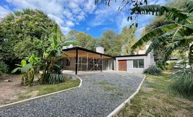 Casa en venta Villa Allende