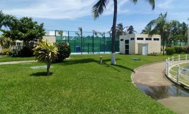 INCREÍBLE VILLA EN RENTA POR DIA, EN PUENTE DEL MAR / ACAPULCO DIAMANTE