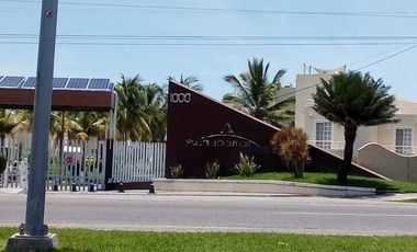 INCREÍBLE VILLA EN RENTA POR DIA, EN PUENTE DEL MAR / ACAPULCO DIAMANTE