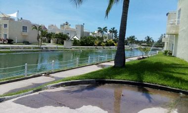 INCREÍBLE VILLA EN RENTA POR DIA, EN PUENTE DEL MAR / ACAPULCO DIAMANTE