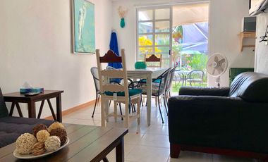 INCREÍBLE VILLA EN RENTA POR DIA, EN PUENTE DEL MAR / ACAPULCO DIAMANTE