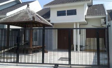 Jual Rumah Baru Murah Siap Huni Mirah Regency Gresik