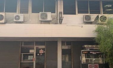 Dijual Cepat Ruko 2 in 1 di Darmo Park I Mayjen Sungkono Surabaya Dekat Tol Satelit