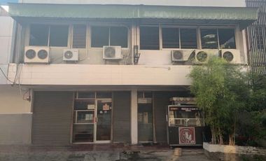 Dijual Cepat Ruko 2 in 1 di Darmo Park I Mayjen Sungkono Surabaya Dekat Tol Satelit