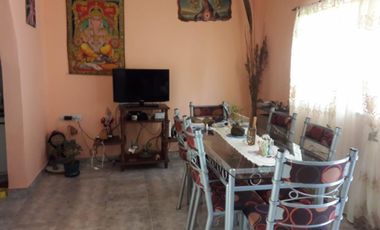 CASA COTAGAITA 3 AMBIENTES. OPORTUNIDAD