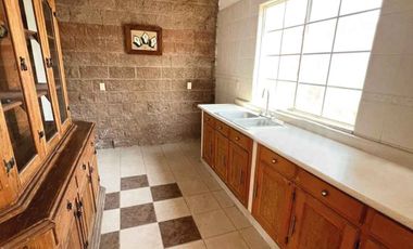 CASA EN VENTA EN ENCARNACION DE DIAZ, JALISCO