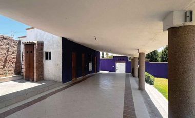 CASA EN VENTA EN ENCARNACION DE DIAZ, JALISCO