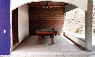 CASA EN VENTA EN ENCARNACION DE DIAZ, JALISCO