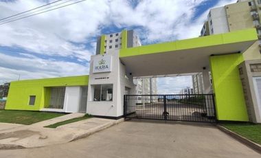 apartamento en venta en garcÍa herreros. Cod V1329