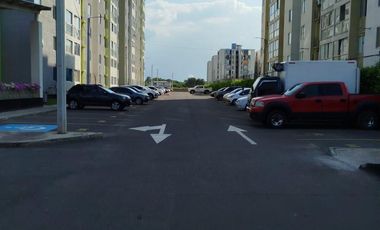 apartamento en venta en garcÍa herreros. Cod V1329
