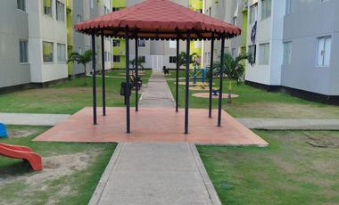 apartamento en venta en garcÍa herreros. Cod V1329