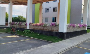 apartamento en venta en garcÍa herreros. Cod V1329