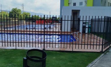 apartamento en venta en garcÍa herreros. Cod V1329