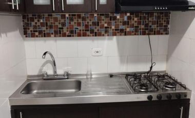 apartamento en venta en garcÍa herreros. Cod V1329