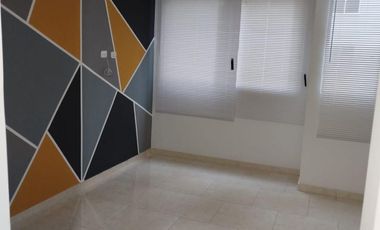 apartamento en venta en garcÍa herreros. Cod V1329