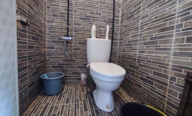 Rumah SHM Luas 7 menit ke Gerbang Toll Kayu Manis 1 Siap Huni J-39429