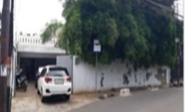 DIJUAL : Rumah mewah 4KT di Cipete, Jakarta Selatan (GA20224-CS)
