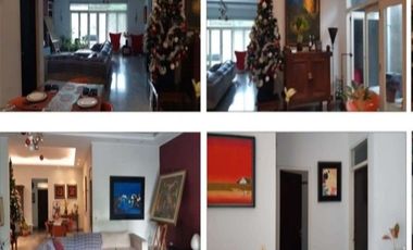DIJUAL : Rumah mewah 4KT di Cipete, Jakarta Selatan (GA20224-CS)
