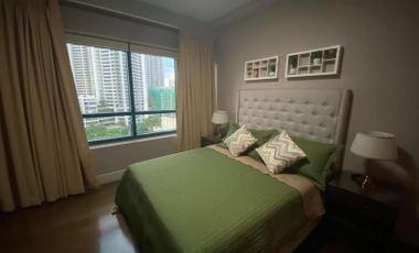Fully Furnished 1BR Unit (56 sqm) for Sale in Rockwell Makati City