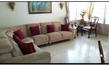 VENDO  CASA EN ARRAIJAN ALTAMIRA 3R 259 MTS