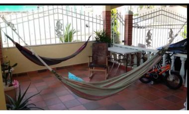 VENDO  CASA EN ARRAIJAN ALTAMIRA 3R 259 MTS