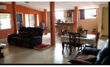 VENDO  CASA EN ARRAIJAN ALTAMIRA 3R 259 MTS