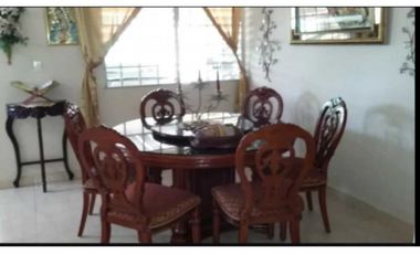 VENDO  CASA EN ARRAIJAN ALTAMIRA 3R 259 MTS
