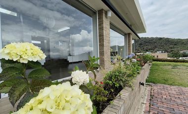 casa en venta en yerbabonita bosque nativo. Cod V8408258