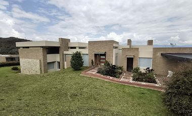 casa en venta en yerbabonita bosque nativo. Cod V8408258