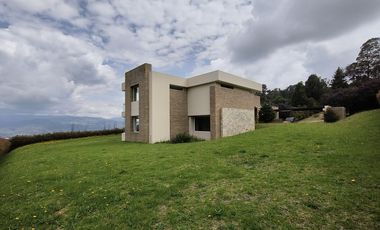 casa en venta en yerbabonita bosque nativo. Cod V8408258
