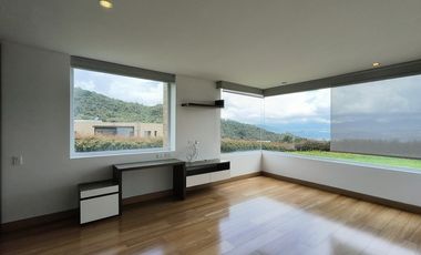 casa en venta en yerbabonita bosque nativo. Cod V8408258