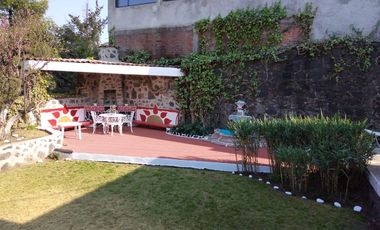 Casa en venta San Miguel Xicalco