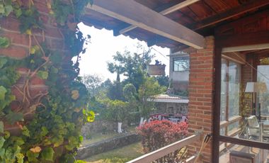 Casa en venta San Miguel Xicalco