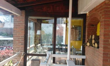 Casa en venta San Miguel Xicalco