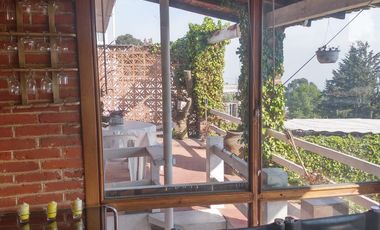 Casa en venta San Miguel Xicalco