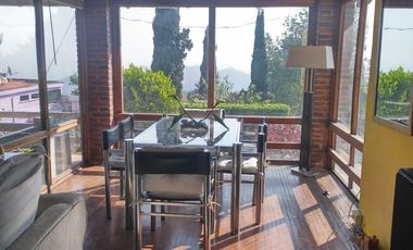 Casa en venta San Miguel Xicalco