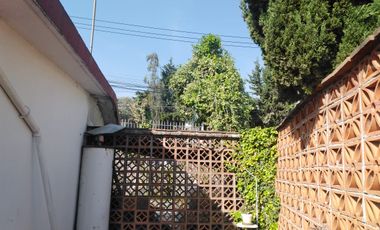 Casa en venta San Miguel Xicalco