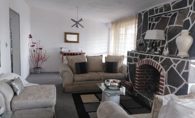 Casa en venta San Miguel Xicalco