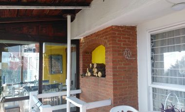 Casa en venta San Miguel Xicalco