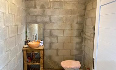 Casa 4 Ambientes En Venta - Francisco Alvarez, Moreno