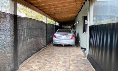 Casa 4 Ambientes En Venta - Francisco Alvarez, Moreno